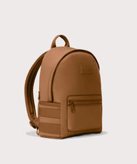 Dakota Backpack in Clove, Medium