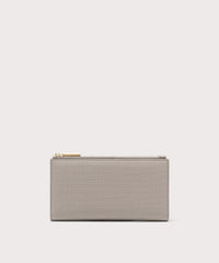 Slim Wallet in Bleecker Blush