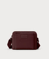 Micah Crossbody in Ancho