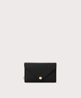 Card Case in Onyx