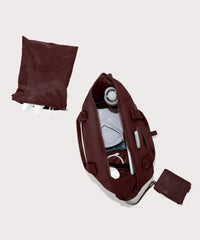 Landon Carryall in Ancho, Large