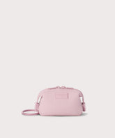 Hunter Keychain in Wild Rose