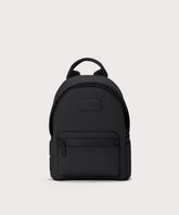 Dakota Backpack in Onyx, Small