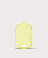 Roma Packing Cube in Citrine Air Mesh, Medium