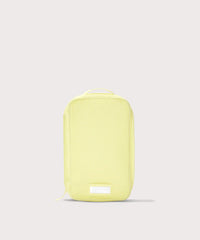 Roma Packing Cube in Citrine Air Mesh, Medium