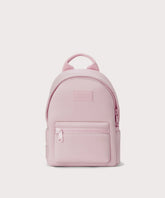 Dakota Backpack in Wild Rose, Small