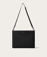 Reid Computer Sling in Onyx, 16-inch