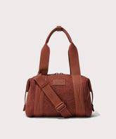 Landon Carryall in Sweet Tea Paisley, Small