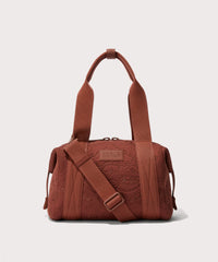 Landon Carryall in Sweet Tea Paisley, Small
