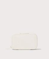 Frankie Jewelry Case in Moonbeam, Small