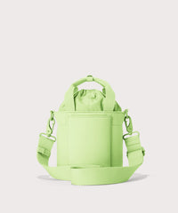 Nico Bucket Bag in Matcha Latte