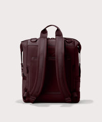 Indi Diaper Backpack in Ancho, Large