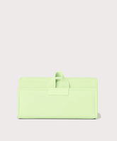 Remi Glasses Case in Matcha Latte