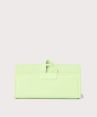 Remi Glasses Case in Matcha Latte