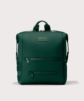 Indi Diaper Backpack in Cypress, Large