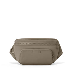 Jax Large Fanny Pack in Khaki