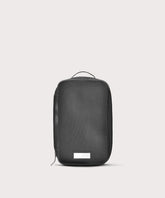 Roma Packing Cube in Carbon Air Mesh, Medium