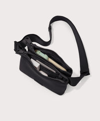 Bennie Sling in Onyx