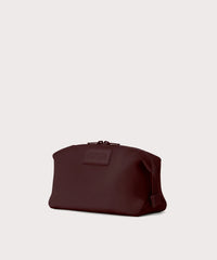 Hunter Toiletry Bag in Ancho, Large