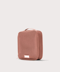 Roma Packing Cube in Warm Dust Air Mesh, Large