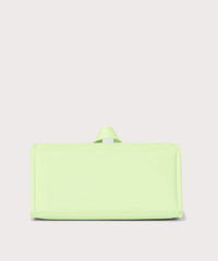 Remi Glasses Case in Matcha Latte