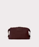 Hunter Toiletry Bag in Ancho, Large