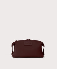 Hunter Toiletry Bag in Ancho, Large
