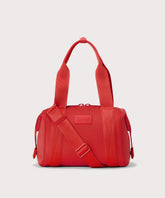 Landon Carryall in Cherry, Small