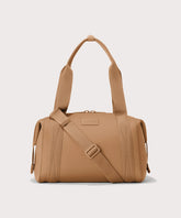 Landon Carryall in Camel, Medium