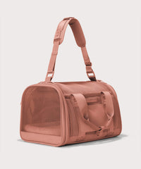 Kyoto Pet Carrier in Warm Dust, Large