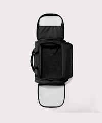 Kyoto Pet Carrier in Onyx, Large