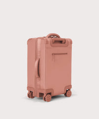 Seattle Carry-On Luggage in Warm Dust, Smaller - 20.5 inch