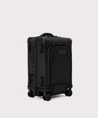 Seattle Carry-On Luggage in Onyx, Smaller - 20.5 inch