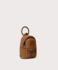 Dakota Keychain in Clove