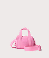 Micro Landon Crossbody in Dolly