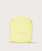 Roma Packing Cube in Citrine Air Mesh, Extra Large