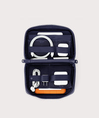 Arlo Tech Organizer in Storm, Large