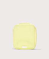 Roma Packing Cube in Citrine Air Mesh, Large