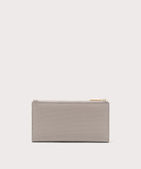 Slim Wallet in Bleecker Blush