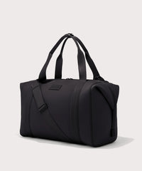 Landon Carryall in Onyx, Extra Large