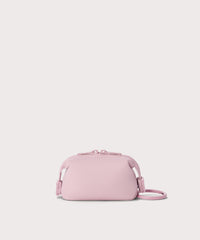 Hunter Keychain in Wild Rose