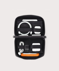 Arlo Tech Organizer in Onyx, Large