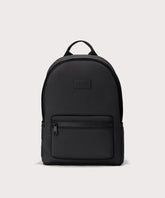Dakota Backpack in Onyx, Medium