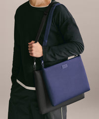 Reid Computer Sling in Storm, 14-inch