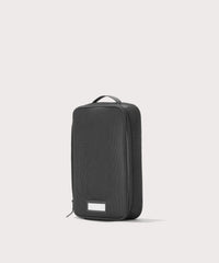Roma Packing Cube in Carbon Air Mesh, Medium