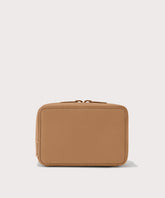 Arlo Tech Organizer in Camel, Large