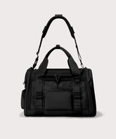 Kyoto Pet Carrier in Onyx, Small