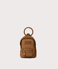 Dakota Keychain in Clove