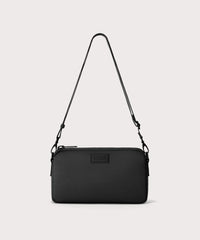 Nora Shoulder Bag in Onyx