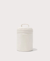 Mila Toiletry Organizer in Moonbeam, Large